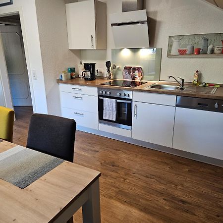 Am Lindenbaum, Ferienwohnung In Siebenbach Am Nuerburgring Экстерьер фото